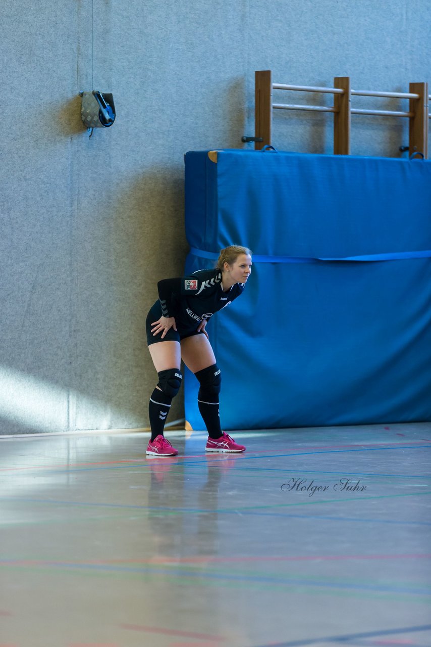 Bild 45 - Frauen Bundesliga Kellinghusen